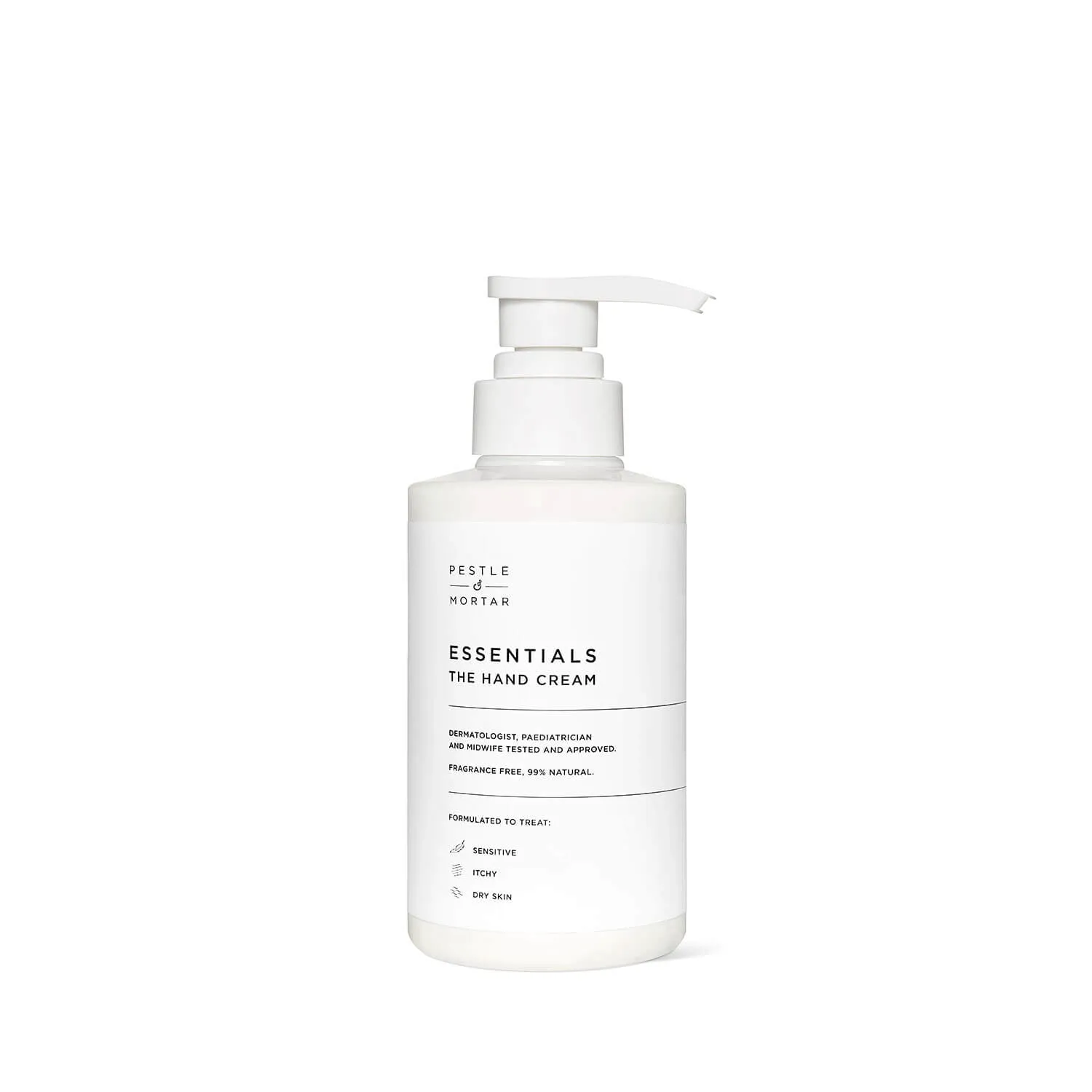 Essentials Hand Cream 300ml