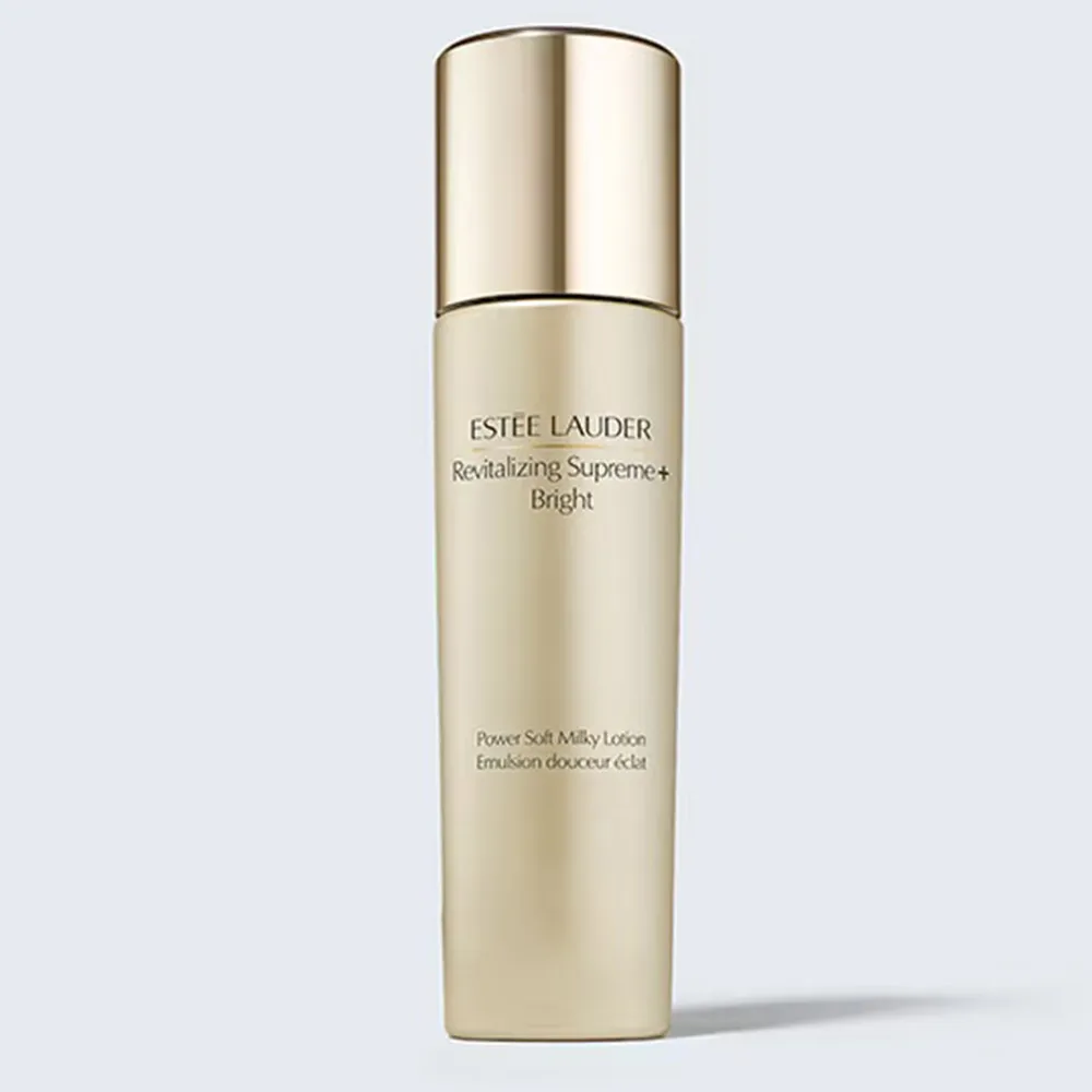 Estee Lauder Revitalizing Supreme+ Bright Moisturizer Power Soft Milky Lotion 100ML