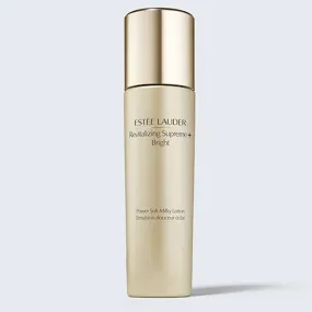 Estee Lauder Revitalizing Supreme+ Bright Moisturizer Power Soft Milky Lotion 100ML