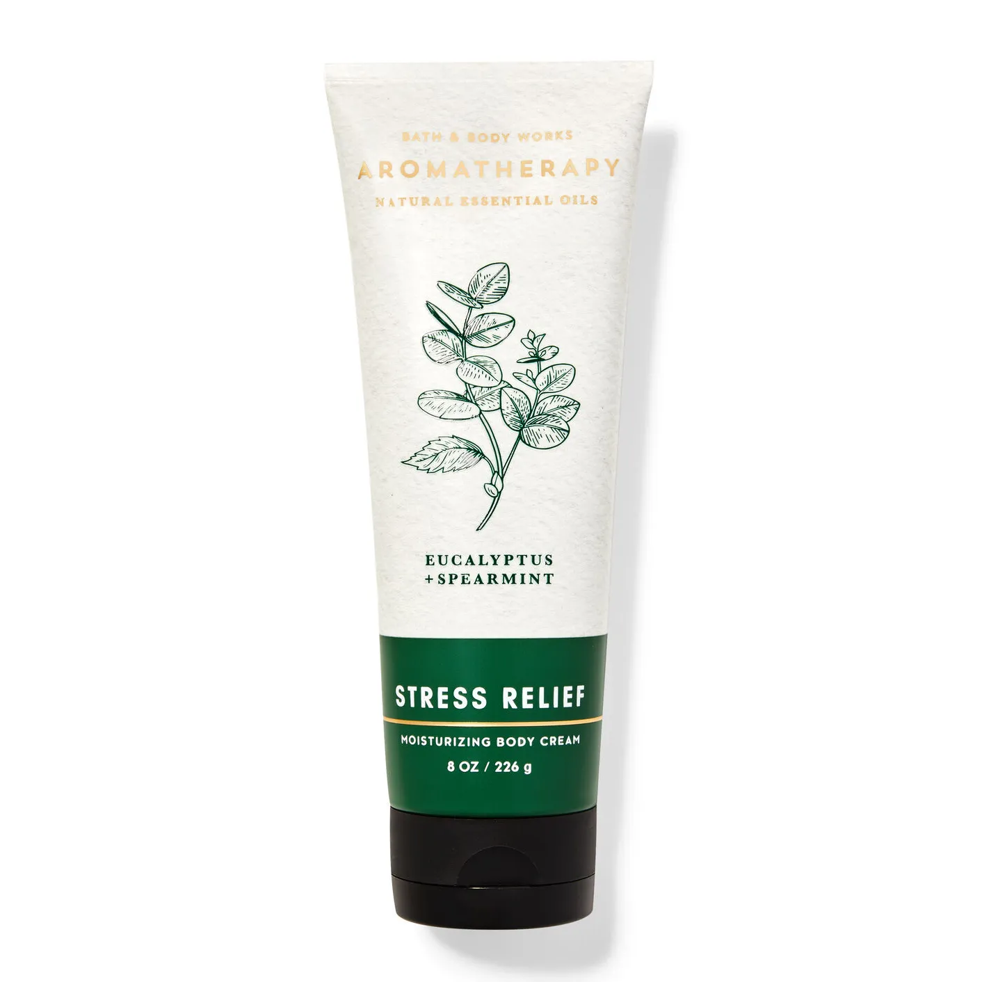 Eucalyptus Spearmint by Bath & Body Works 226g Body Cream