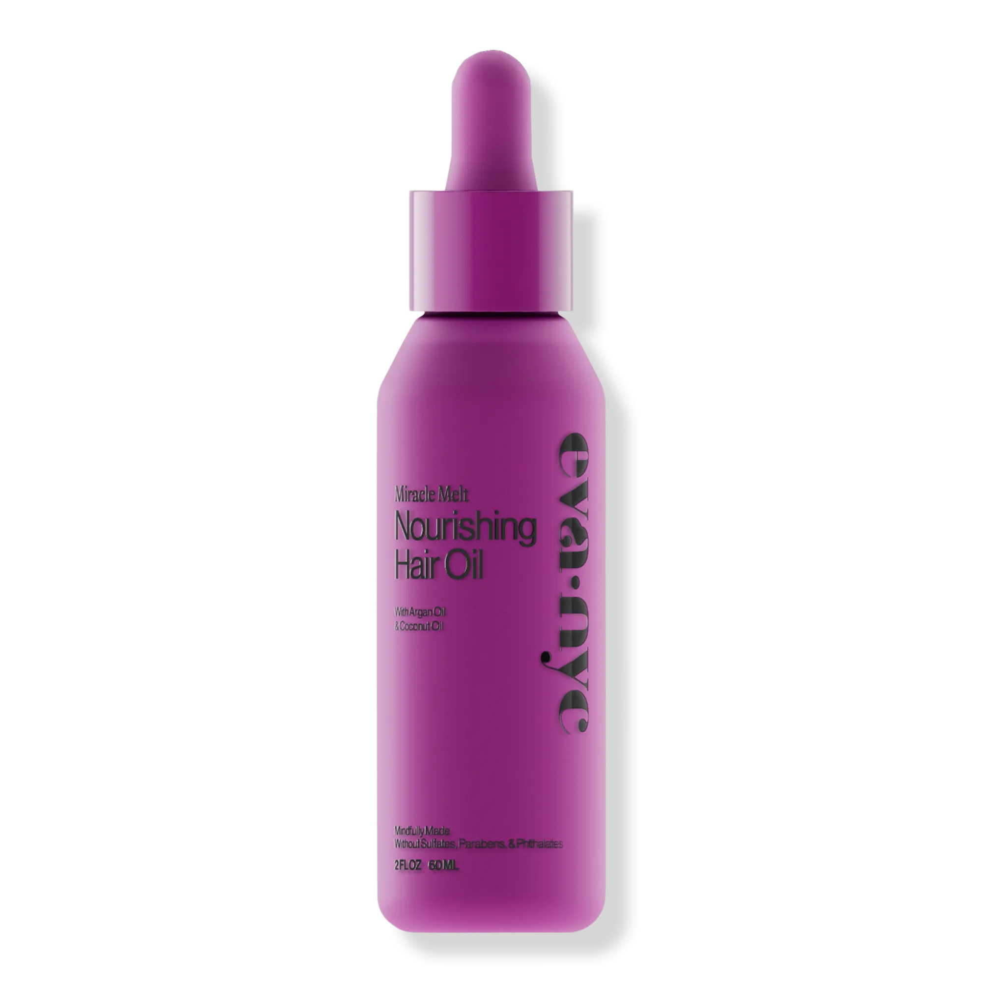 Eva Nyc Mane Magic Nourishing Hair Oil