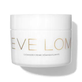 Eve Lom Cleanser 200Ml - Includes 2 Muslin Cloths