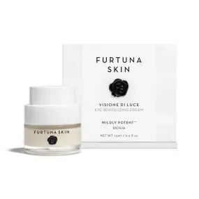 Eye Revitalizing Cream