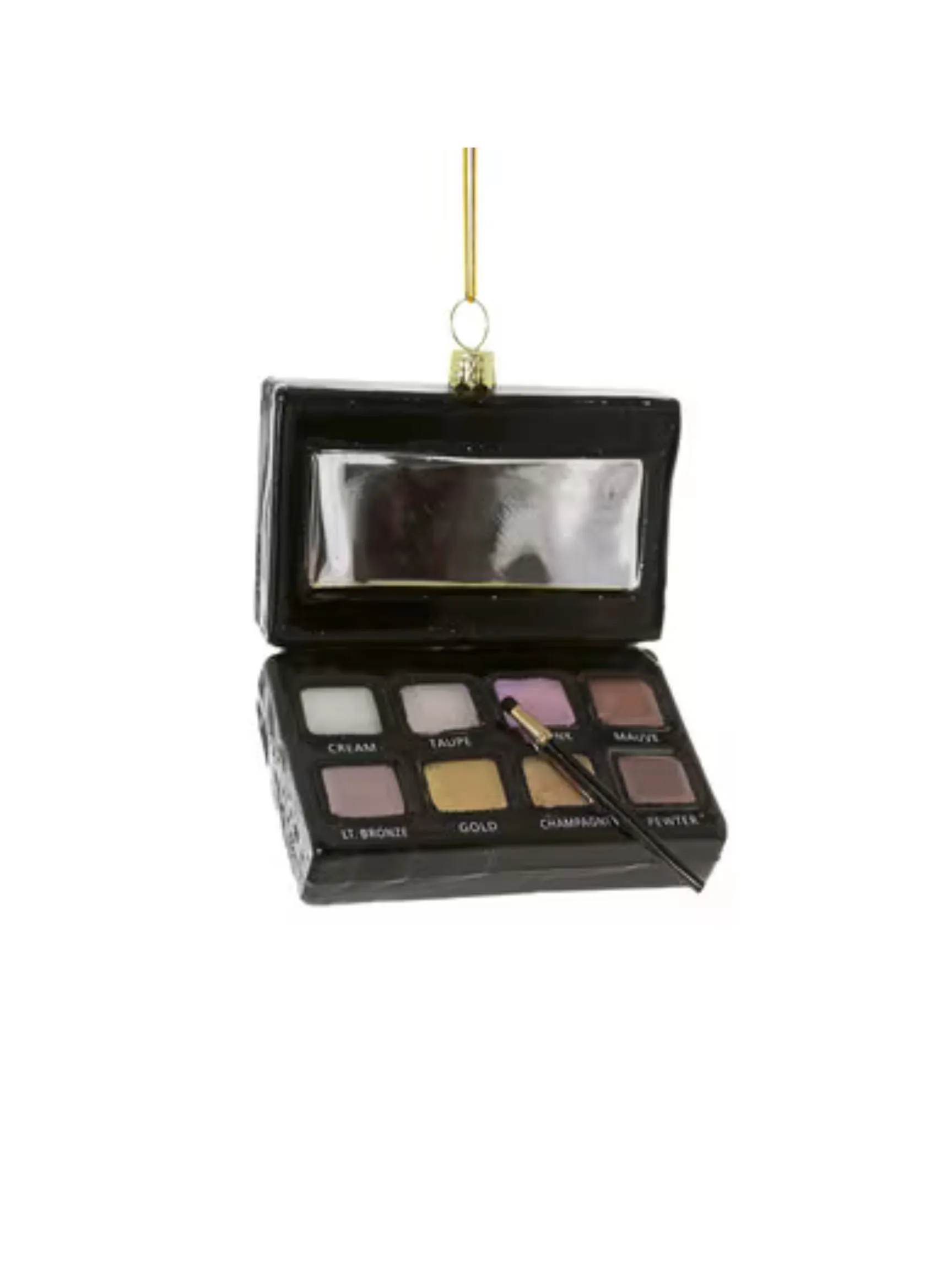 Eyeshadow Palette Ornament