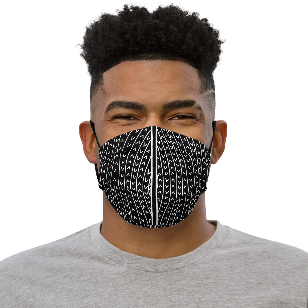 Face Mask – Magnetic