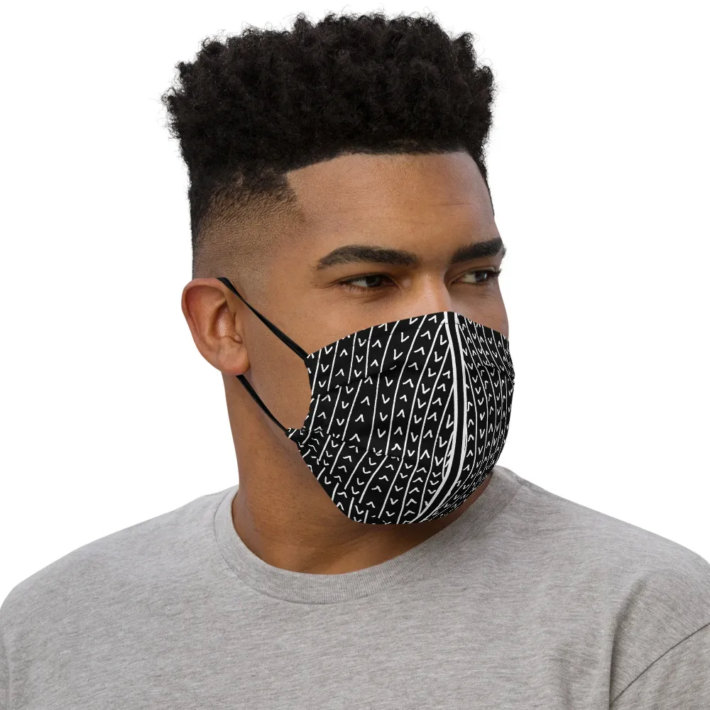 Face Mask – Magnetic