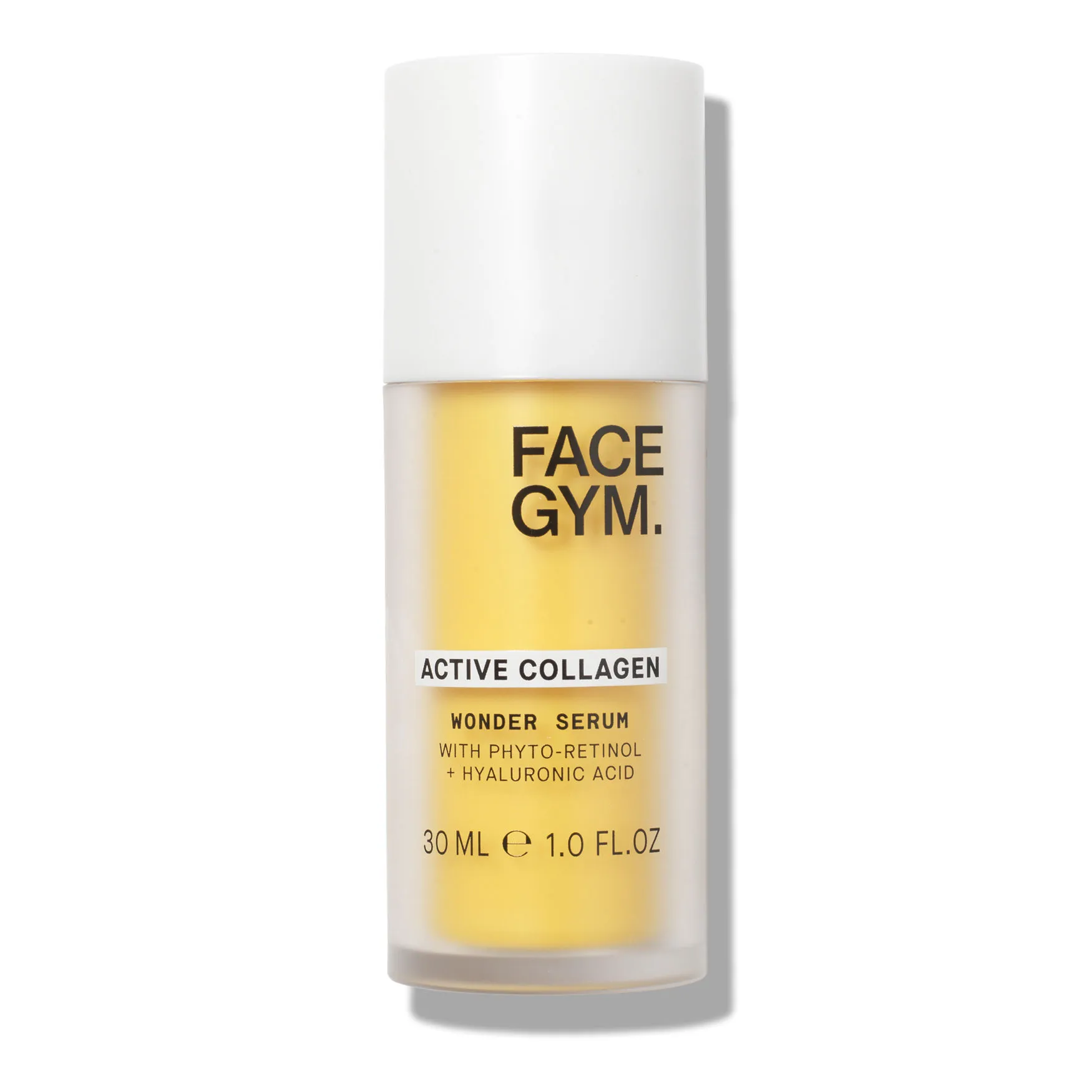 FACEGYM Active Collagen Wonder Serum