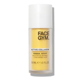 FACEGYM Active Collagen Wonder Serum