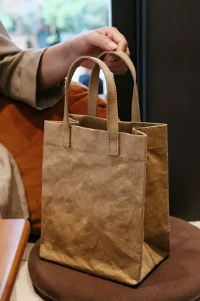 Fake Paper Shopping Bag