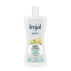 Fenjal Sensitive Body Lotion Mild Care for Sensitive Skin 400ml