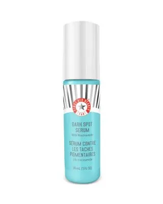 First Aid Beauty Dark Spot Serum with Niacinamide 1 oz.