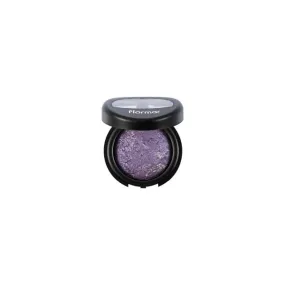 Flormar Diamonds Baked Eyeshadow D03 Crystal Amethyst Intense Glow - 0.03g