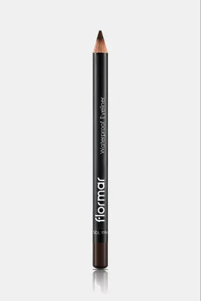 Flormar Eyeliner Pencil 105 Warm Brown