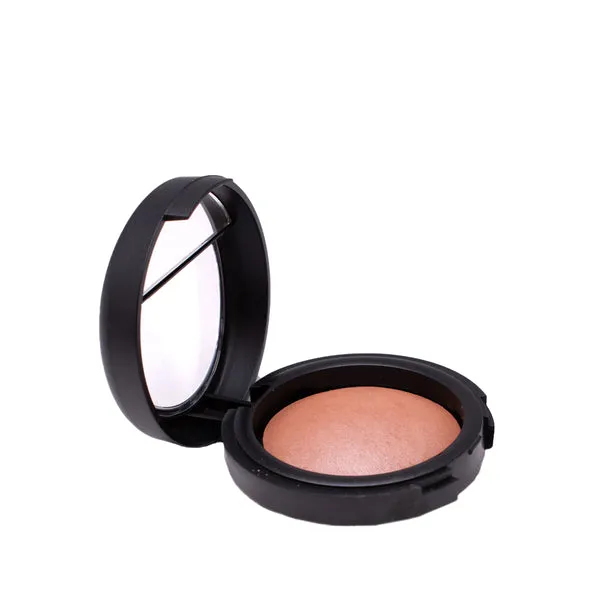 Flormar Matte Baked Eyeshadow 110 Coral Wind - 4 g