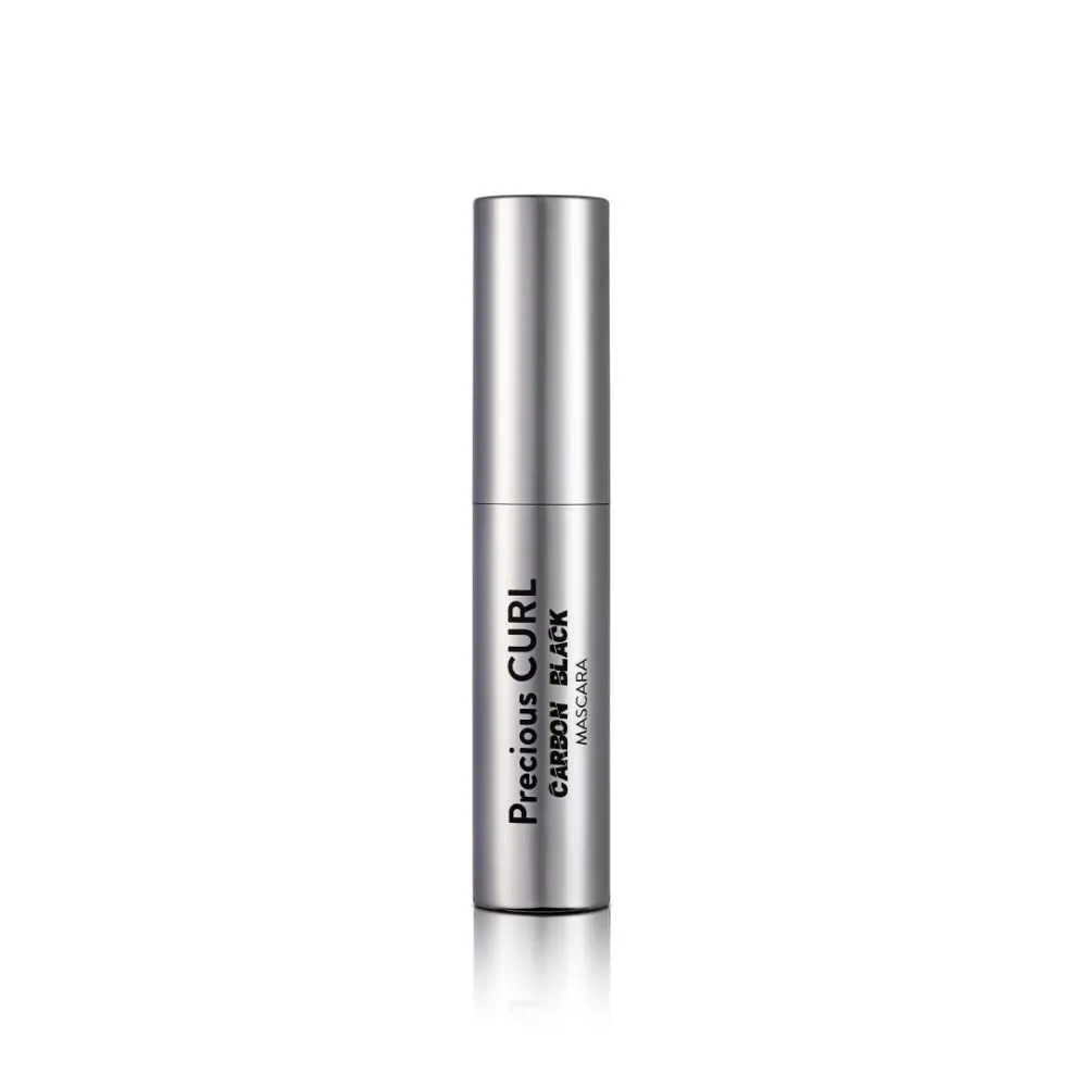 Flormar Precious Curl Mascara 002 Carbon Black - 11.5 ml