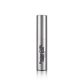 Flormar Precious Curl Mascara 002 Carbon Black - 11.5 ml