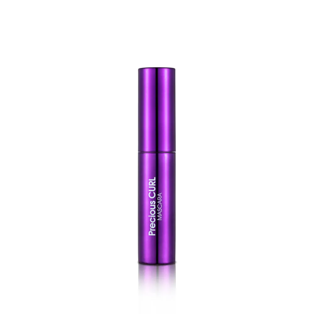 Flormar Precious Curl Mascara F71 Black Classic - 15 ml