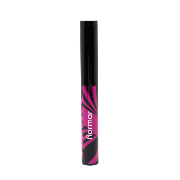 Flormar Rotating Volume Mascara - 8 ml