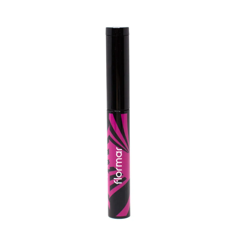 Flormar Rotating Volume Mascara - 8 ml