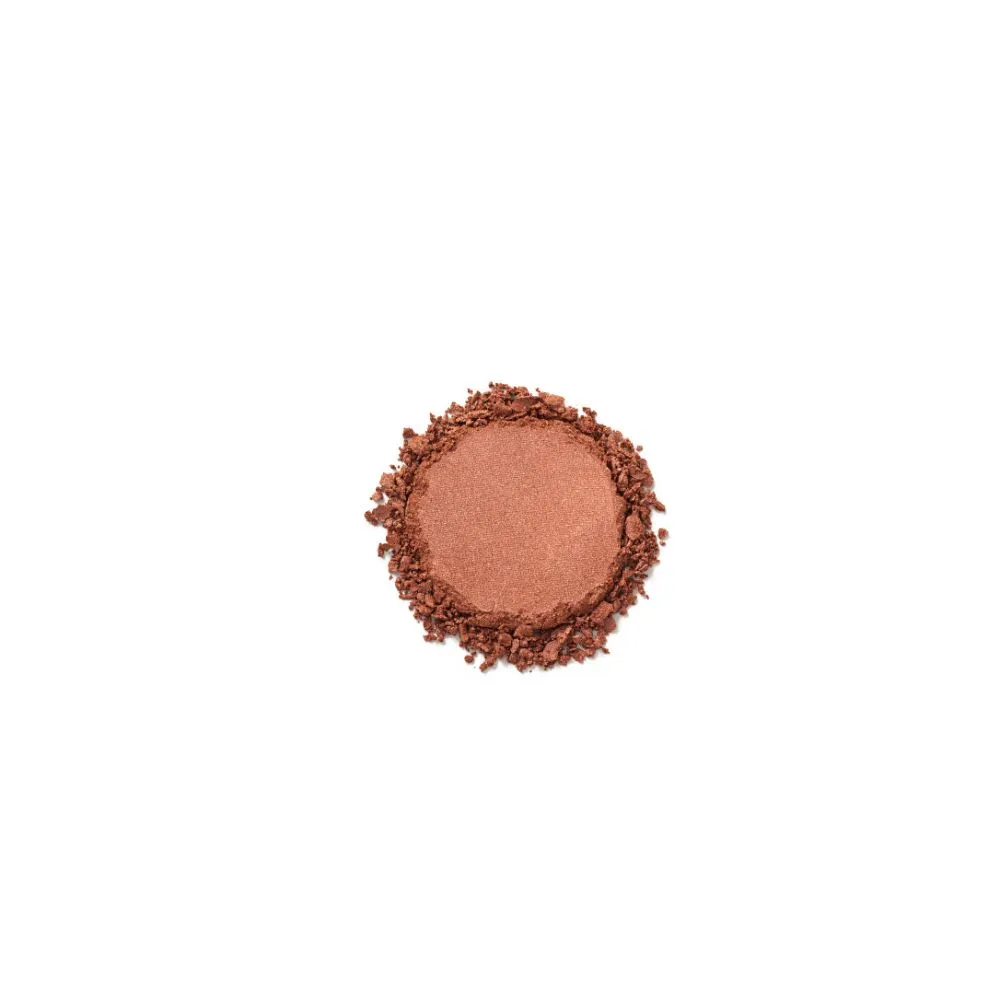 Flormar Summer Metal Eyeshadow 003 Pinky Peach - 2.7g