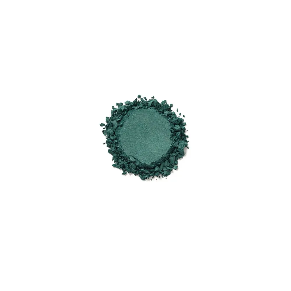 Flormar Summer Metal Eyeshadow 007 Emerald - 2.7g