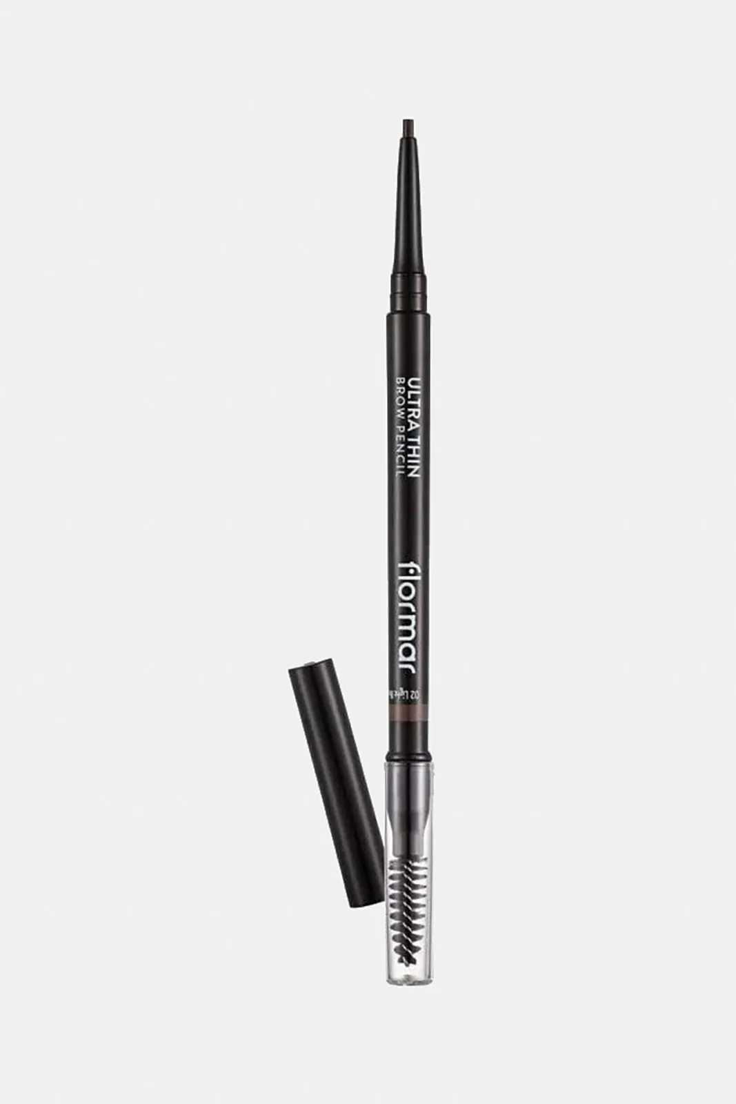 Flormar Thin Brow Pencil 02 Light Brown