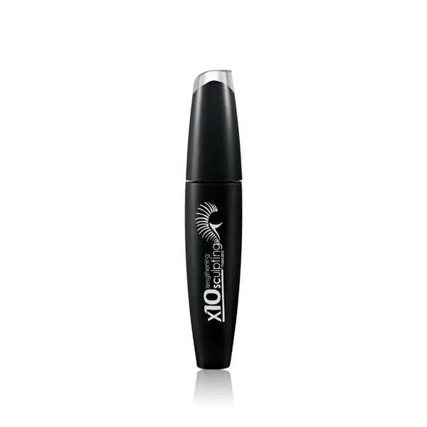 Flormar X10 Sculpting Mascara 002 Lengthening - 15 ml