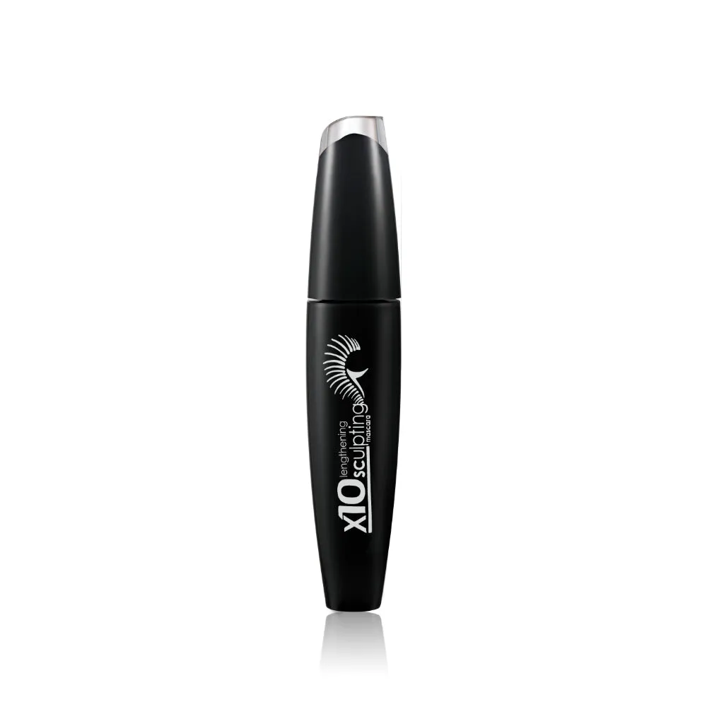 Flormar X10 Sculpting Mascara 002 Lengthening - 15 ml