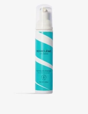 Foaming dry shampoo 100ml