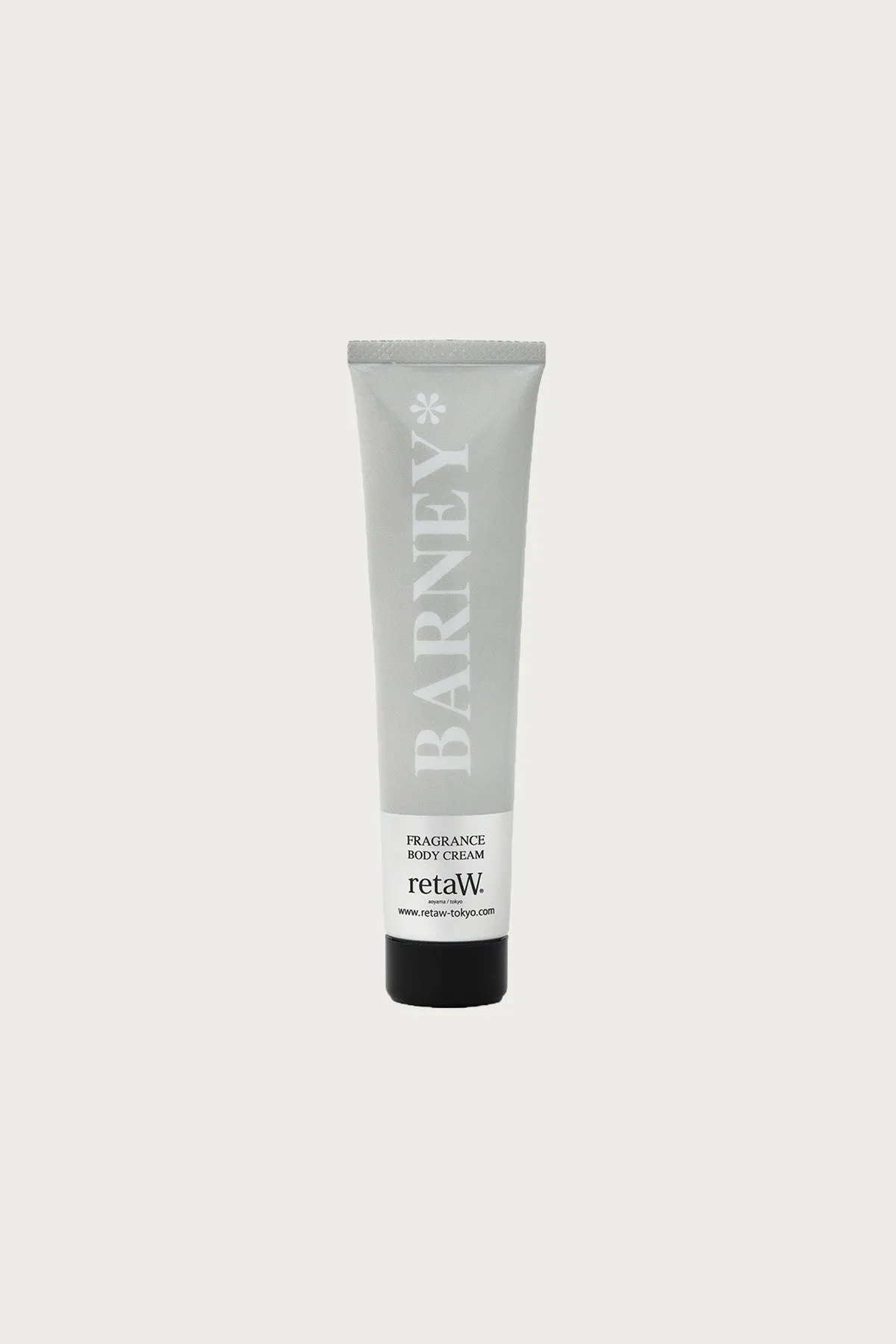 Fragrance Body Cream - Barney