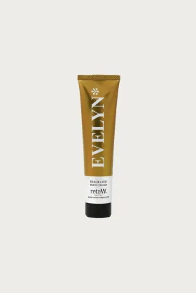 Fragrance Body Cream - Evelyn