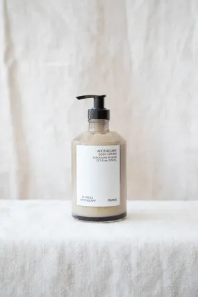 Frama Apothecary Body Lotion