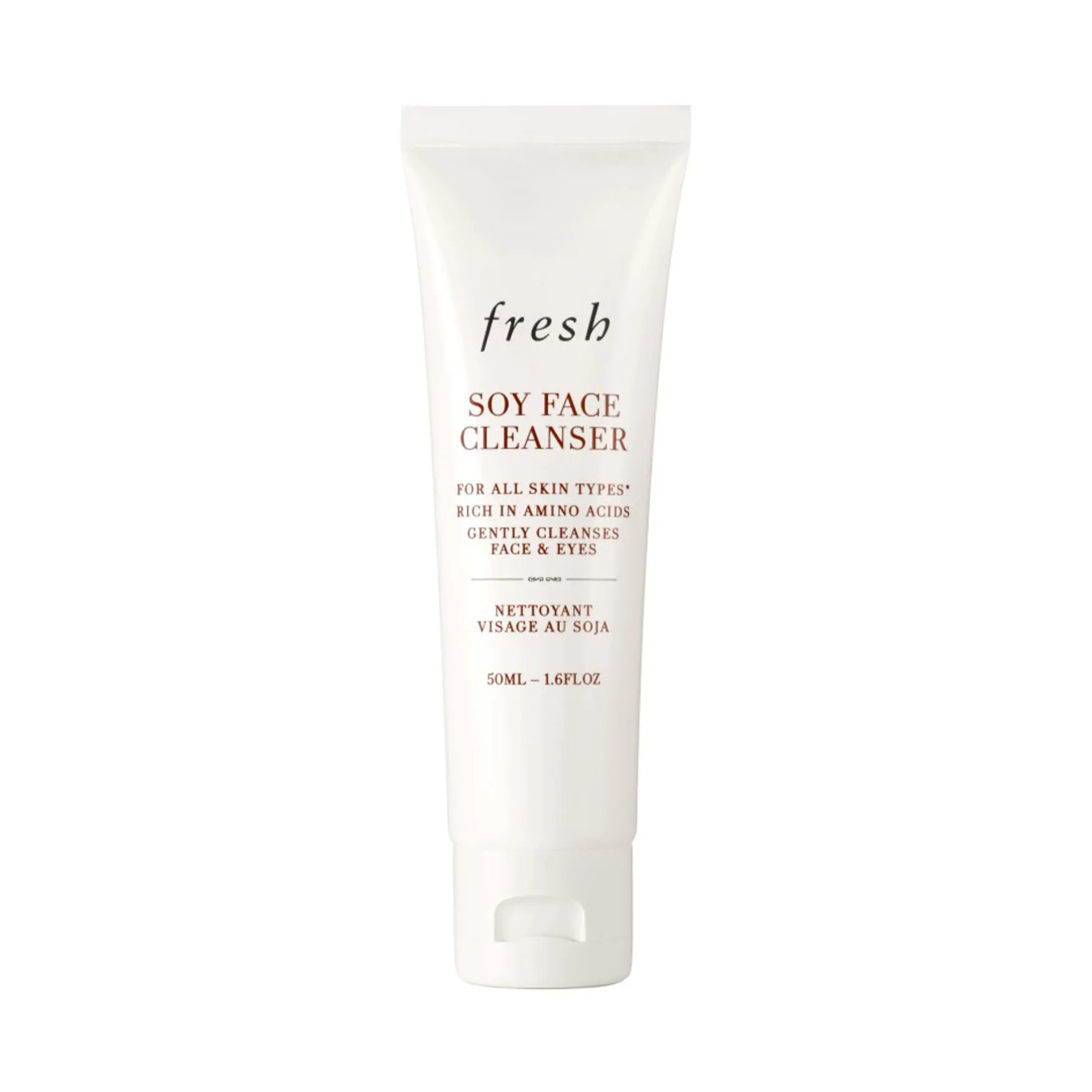 Fresh Soy Face Cleanser