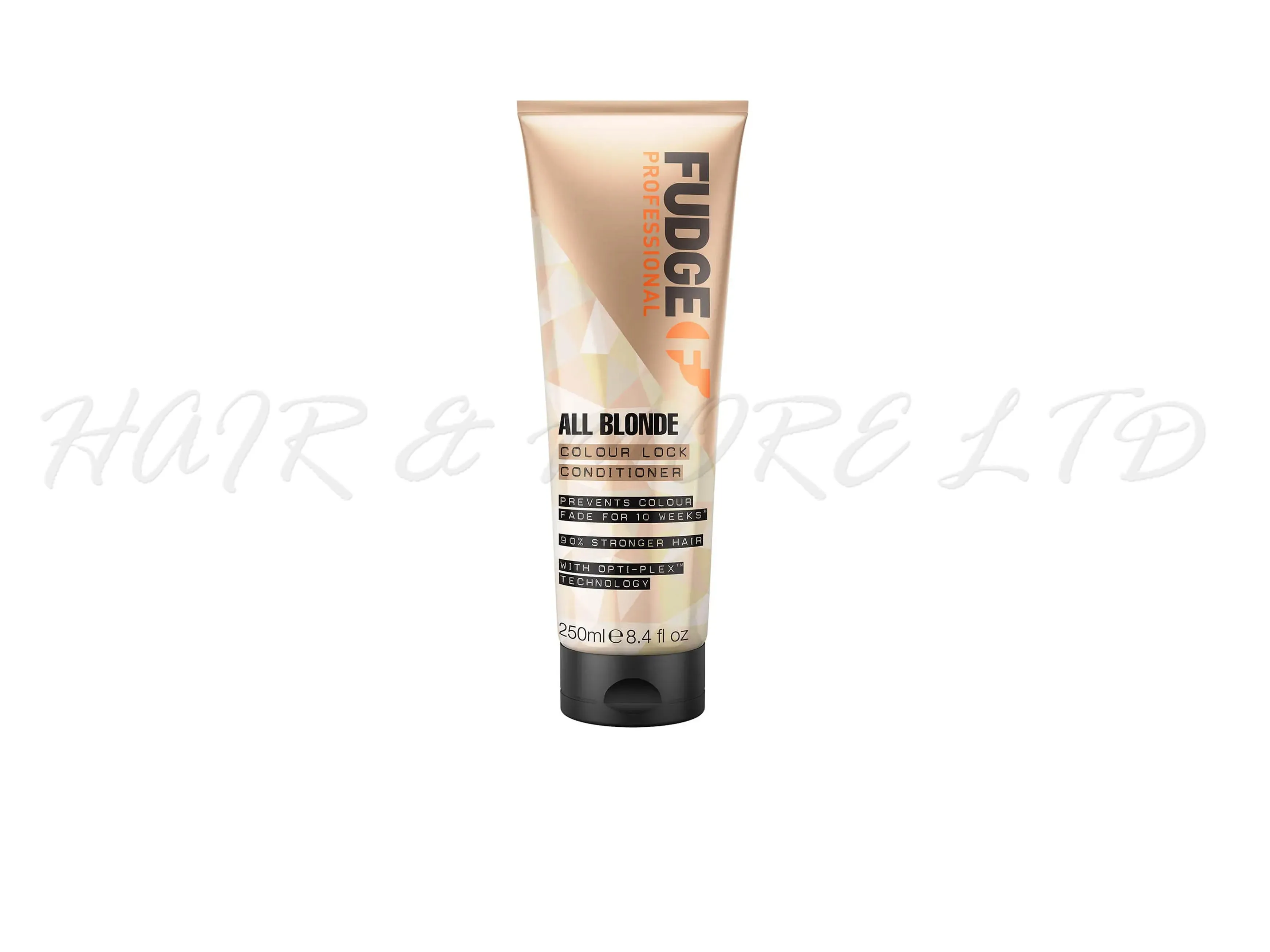 Fudge Professional All Blonde Colour Lock Conditioner 250ml