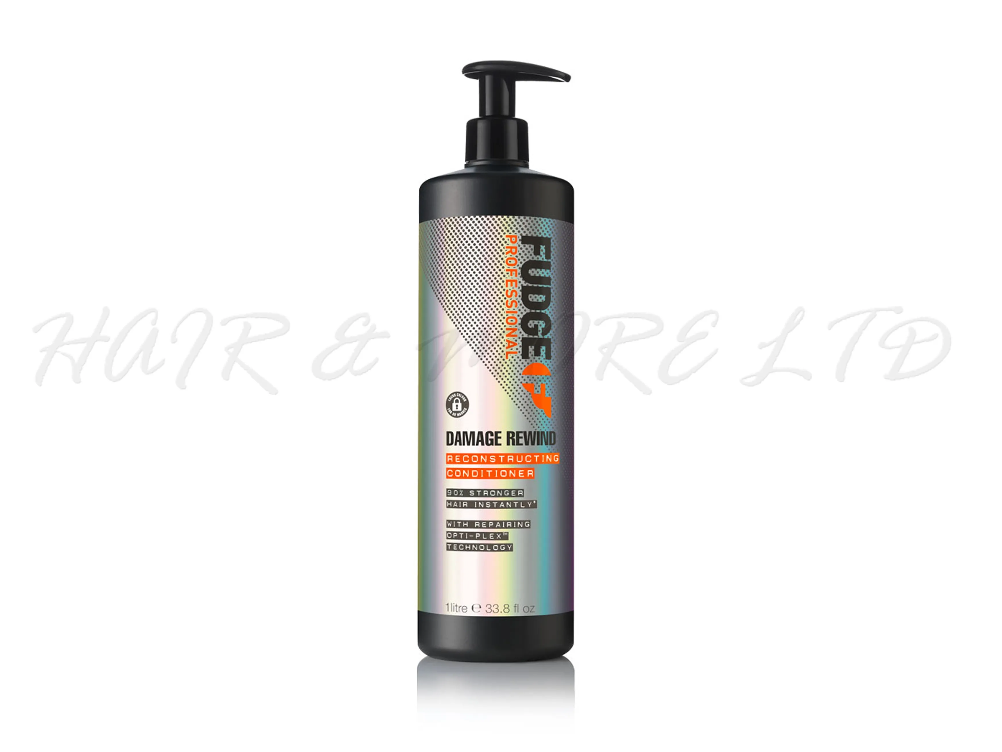 Fudge Professional, Damage Rewind Reconstructing Conditioner 1L