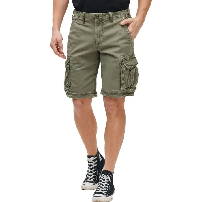 GAP CARGO SHORT NEW