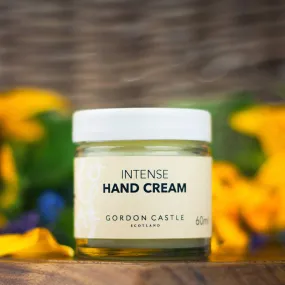 Gardeners Intense Hand Cream, Cream