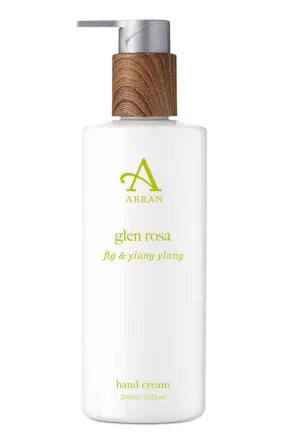 Glen Rosa Hand Cream