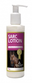 Global Herbs Sarc Lotion 185g