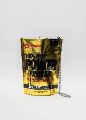 GOLD NOT PROTEIN BAG - Multi