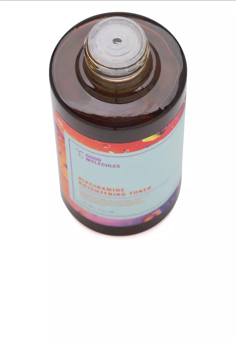 Good Molecules Good Molecules Niacinamide Brightening Toner (120ml)