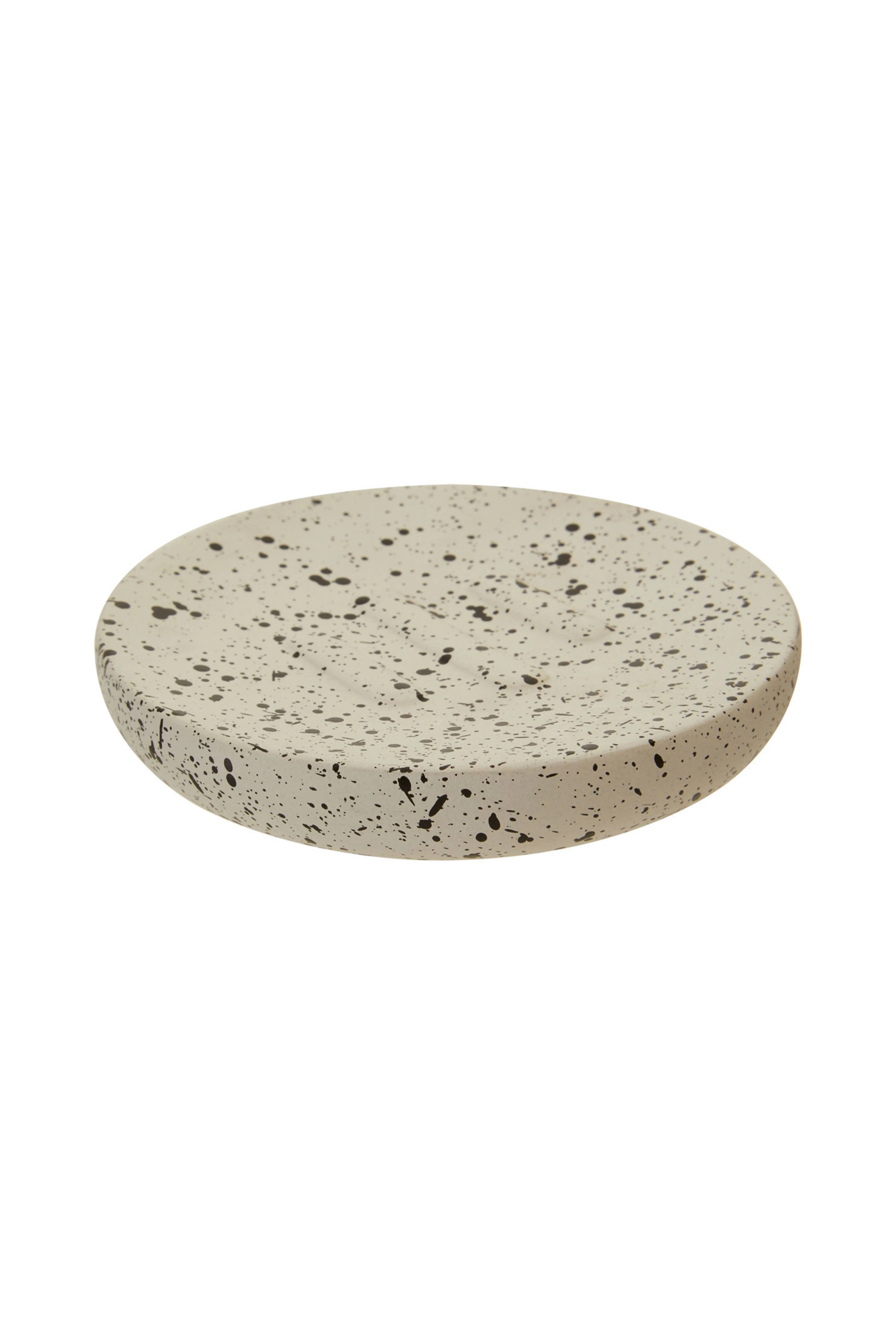 Gozo Concrete Soap Dish - Grey - Interiors by Premier - Home All | H&M GB