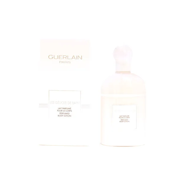 Guerlain Delices De Bain Body Lotion - 200ml