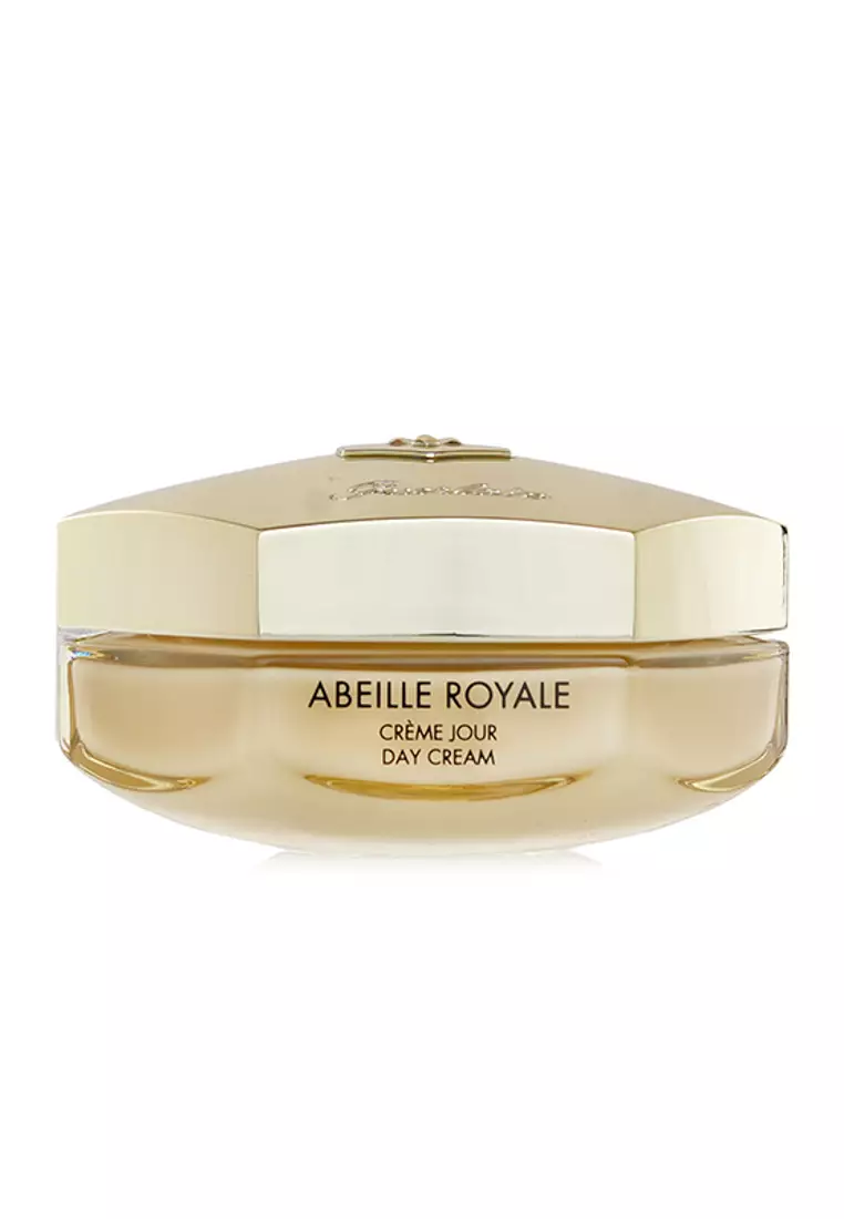 Guerlain GUERLAIN - Abeille Royale Day Cream - Firms, Smoothes & Illuminates 50ml/1.6oz