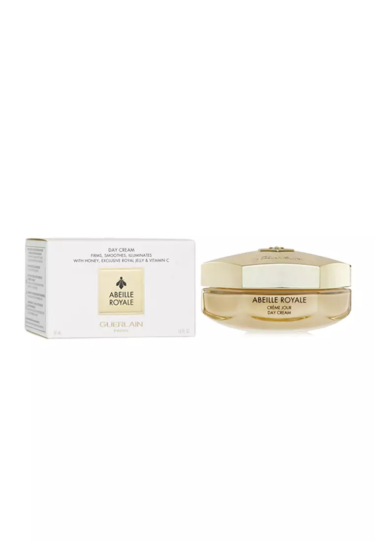 Guerlain GUERLAIN - Abeille Royale Day Cream - Firms, Smoothes & Illuminates 50ml/1.6oz