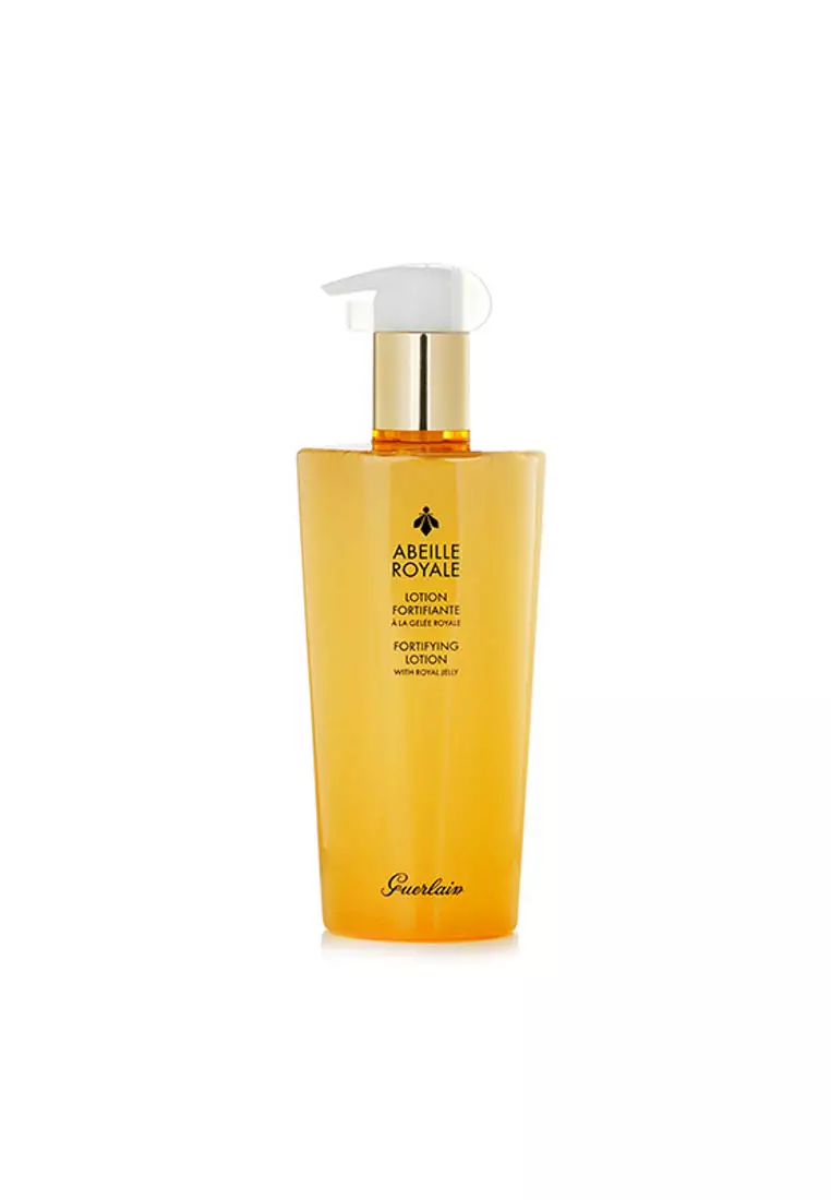 Guerlain GUERLAIN - Abeille Royale Fortifying Lotion With Royal Jelly 300ml/10.1oz