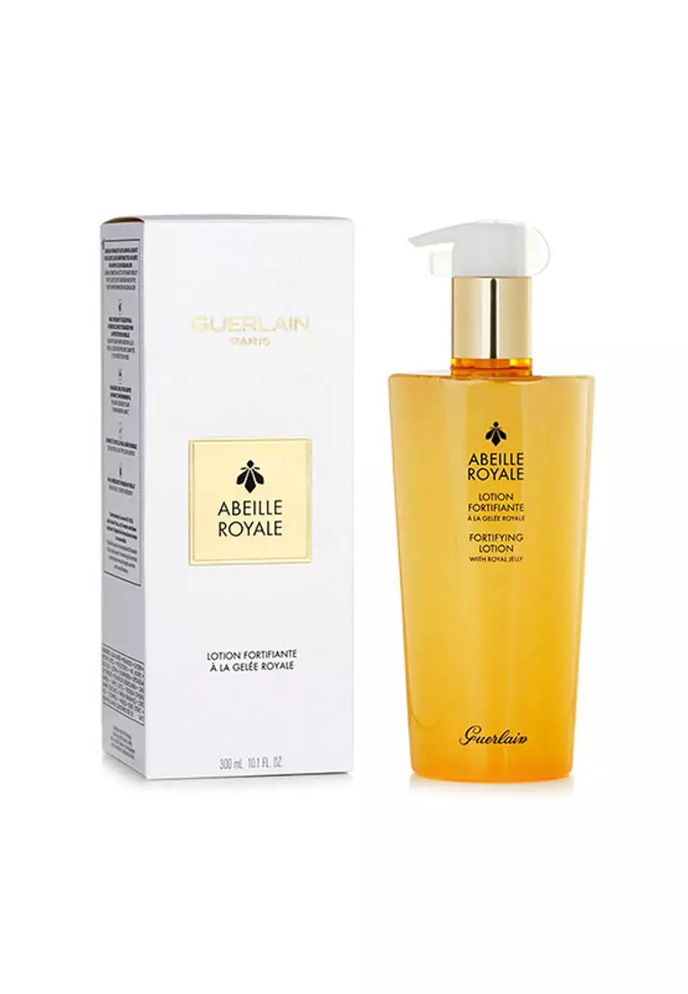 Guerlain GUERLAIN - Abeille Royale Fortifying Lotion With Royal Jelly 300ml/10.1oz