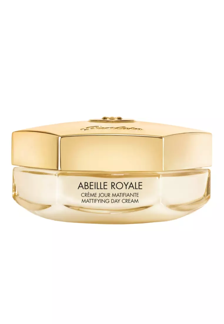 Guerlain Guerlain Abeille Royale Mattifying Day Cream 50ml