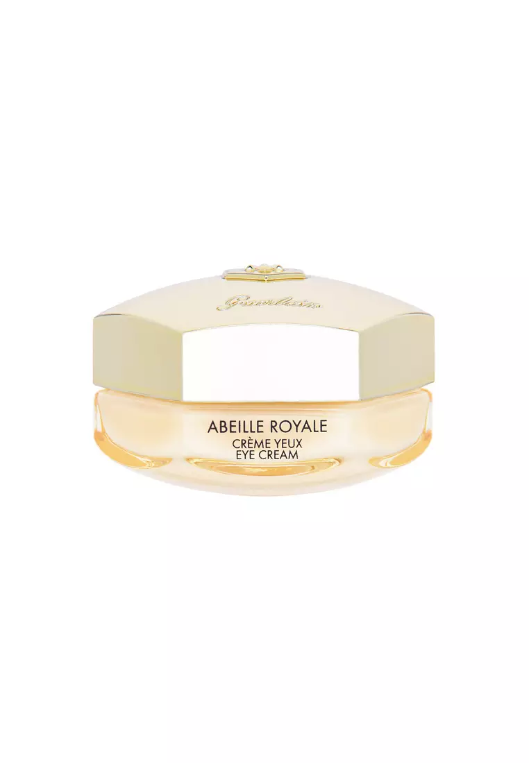 Guerlain Guerlain Abeille Royale Multi Wrinkle Minimizer Eye Cream 15ml,0.5oz Anti-Aging