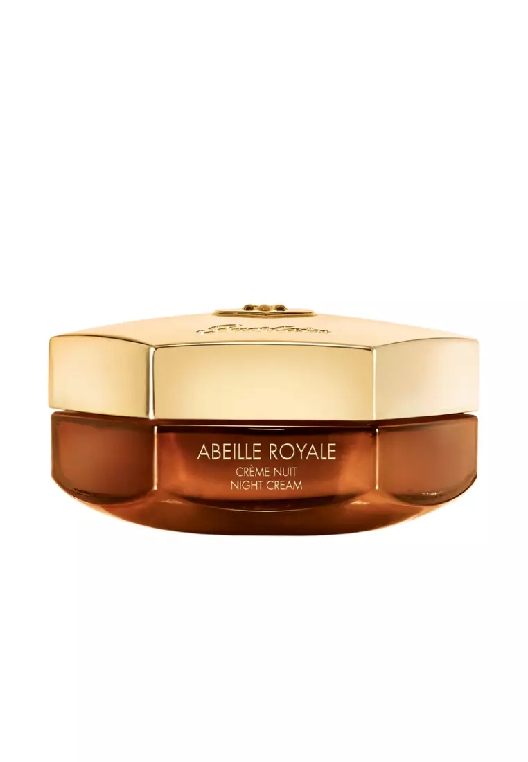 Guerlain Guerlain Abeille Royale Night Cream 50ml